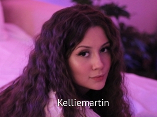 Kelliemartin