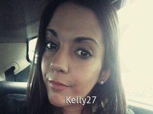 kelly27 Zizi X
