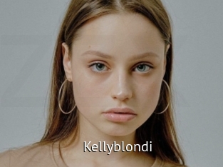 Kellyblondi