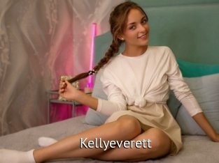 Kellyeverett