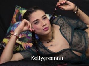 Kellygreennn