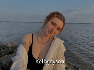 kellyjeyson Zizi X
