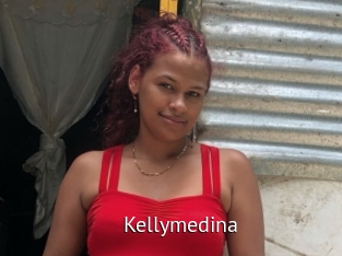 Kellymedina