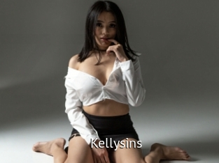 Kellysins
