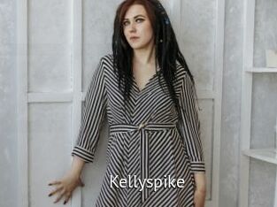 Kellyspike