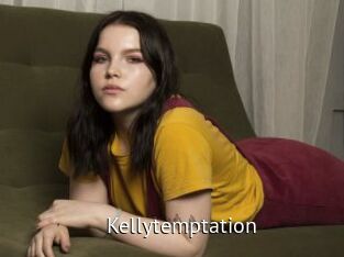 Kellytemptation