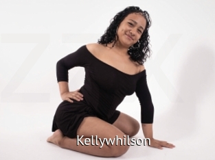 Kellywhilson