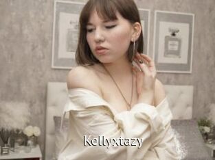 Kellyxtazy