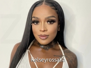 Kelseyrossalia