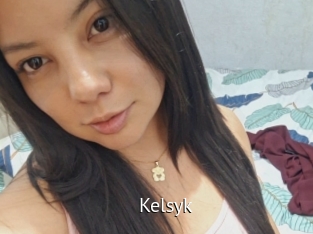 Kelsyk