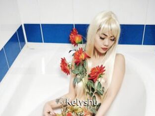 Kelyshu