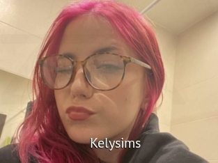Kelysims