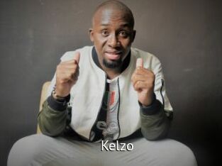 kelzo Zizi X