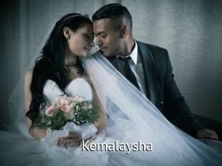 Kemalaysha