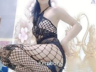 kembong Zizi X