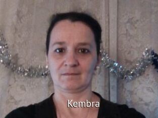 Kembra