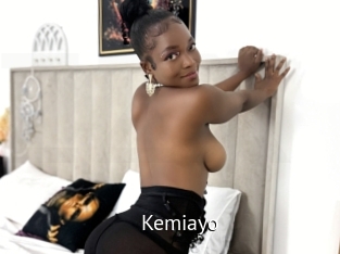 Kemiayo