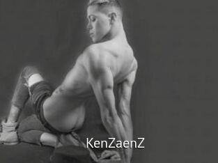 KenZaenZ