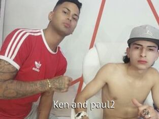 ken_and_paul2 Zizi X