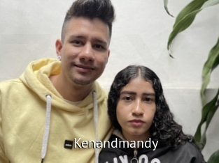 Kenandmandy