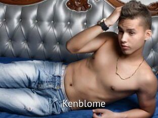 Kenblome