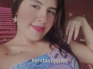 Kendaalljones