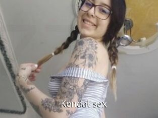 kendal_sex Zizi X