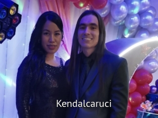 kendalcaruci Zizi X
