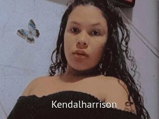 Kendalharrison