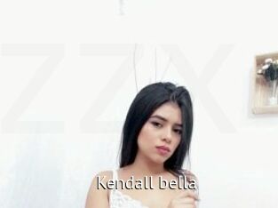 Kendall_bella
