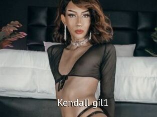 kendall_gil1 Zizi X