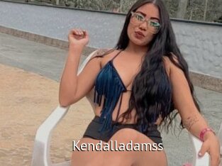 Kendalladamss