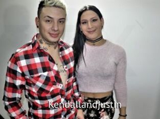Kendallandjustin