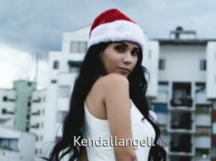 kendallangell Zizi X
