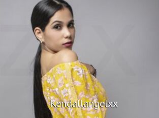 kendallangelxx Zizi X