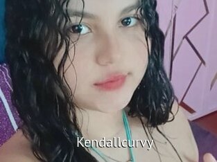 Kendallcurvy