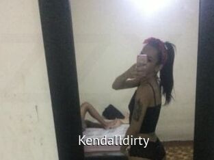 Kendalldirty
