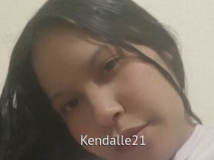 Kendalle21