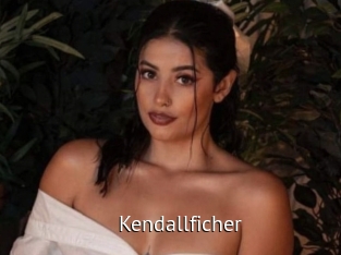 Kendallficher