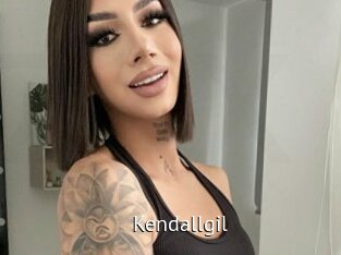 Kendallgil