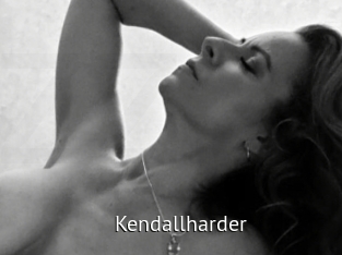 Kendallharder
