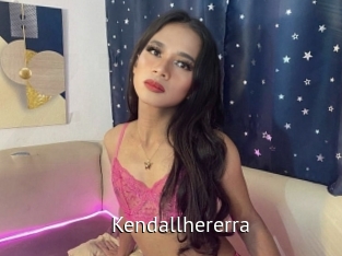 Kendallhererra