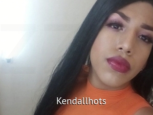 Kendallhots