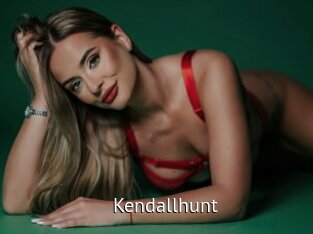 Kendallhunt