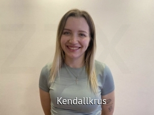 Kendallkrus