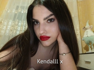 Kendalll_x