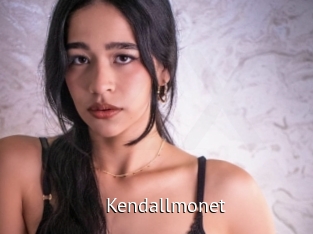 Kendallmonet