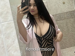 Kendallmoore