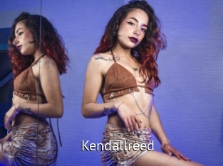 kendallreed Zizi X