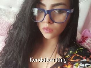 Kendallsmithig